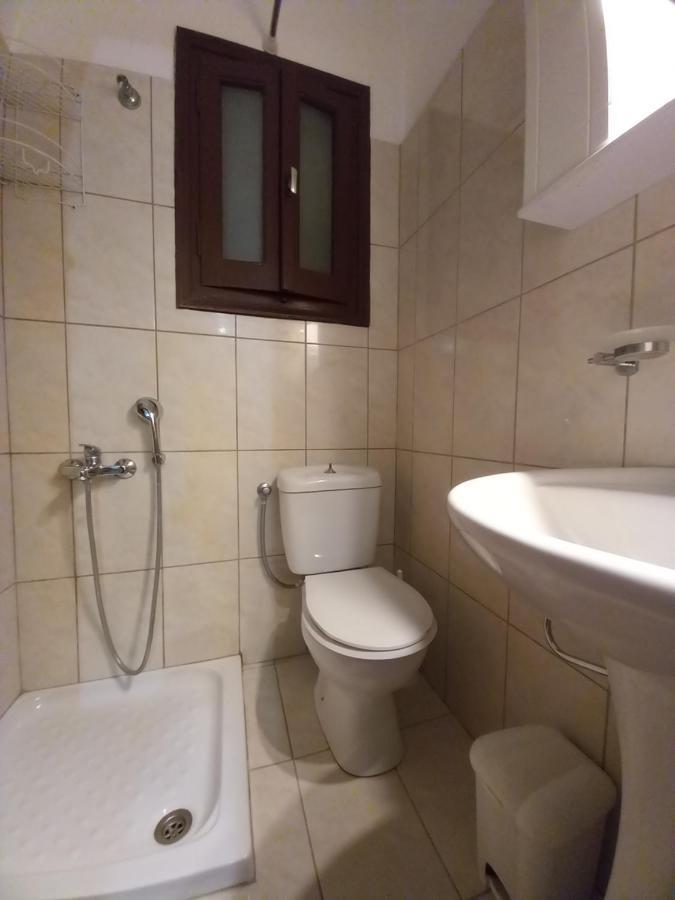 Apartment Kostas Sidari (Corfu)