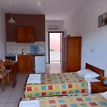 Kostas Apartments
