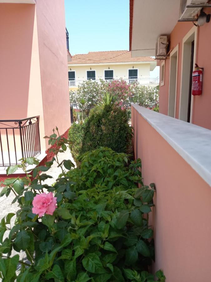 Appartamento Kostas