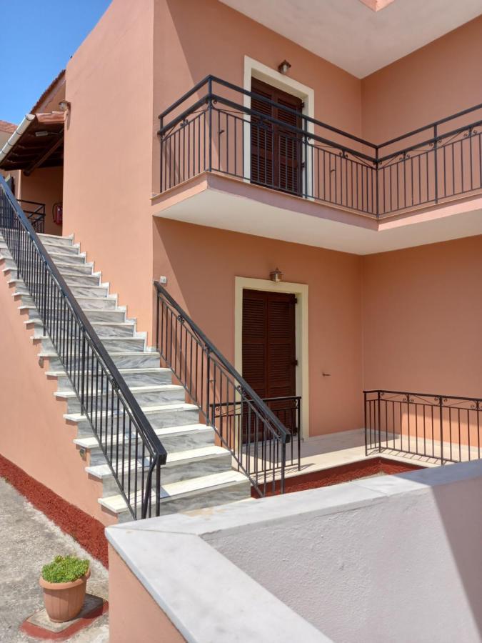 Kostas Appartamento