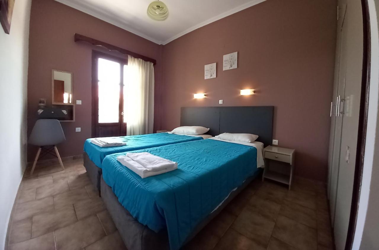 Appartamento Kostas *