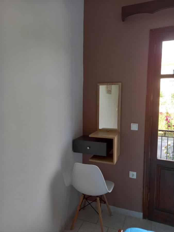 Kostas Appartamento *